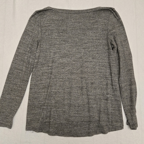 american eagle soft and sexy long sleeve - Picture 4 of 4